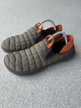 Merrell Hut Moc slip-on shoes men’s 10